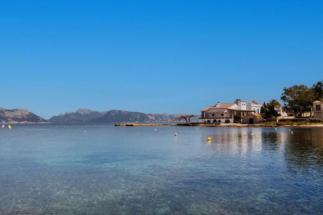 Feriehus Les Ancores Alcudia (Mallorca)