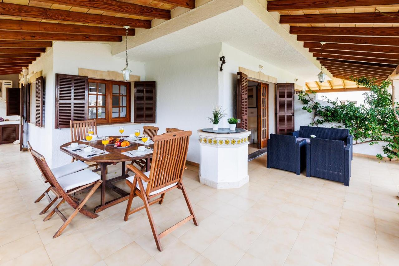 Ferienhaus Les Ancores