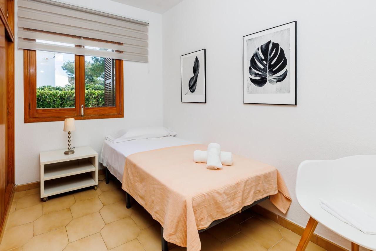 Ferienhaus Les Ancores *