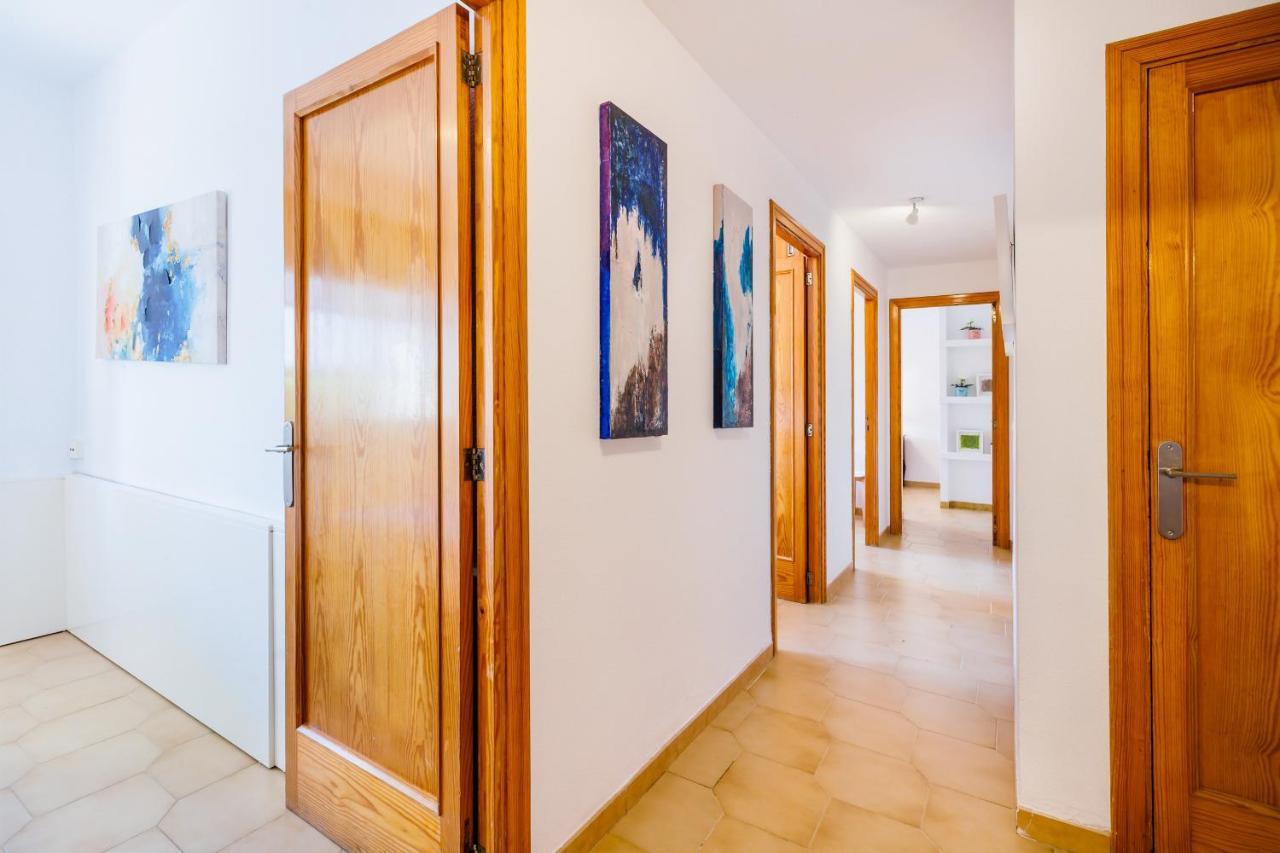 Les Ancores Ferienhaus *