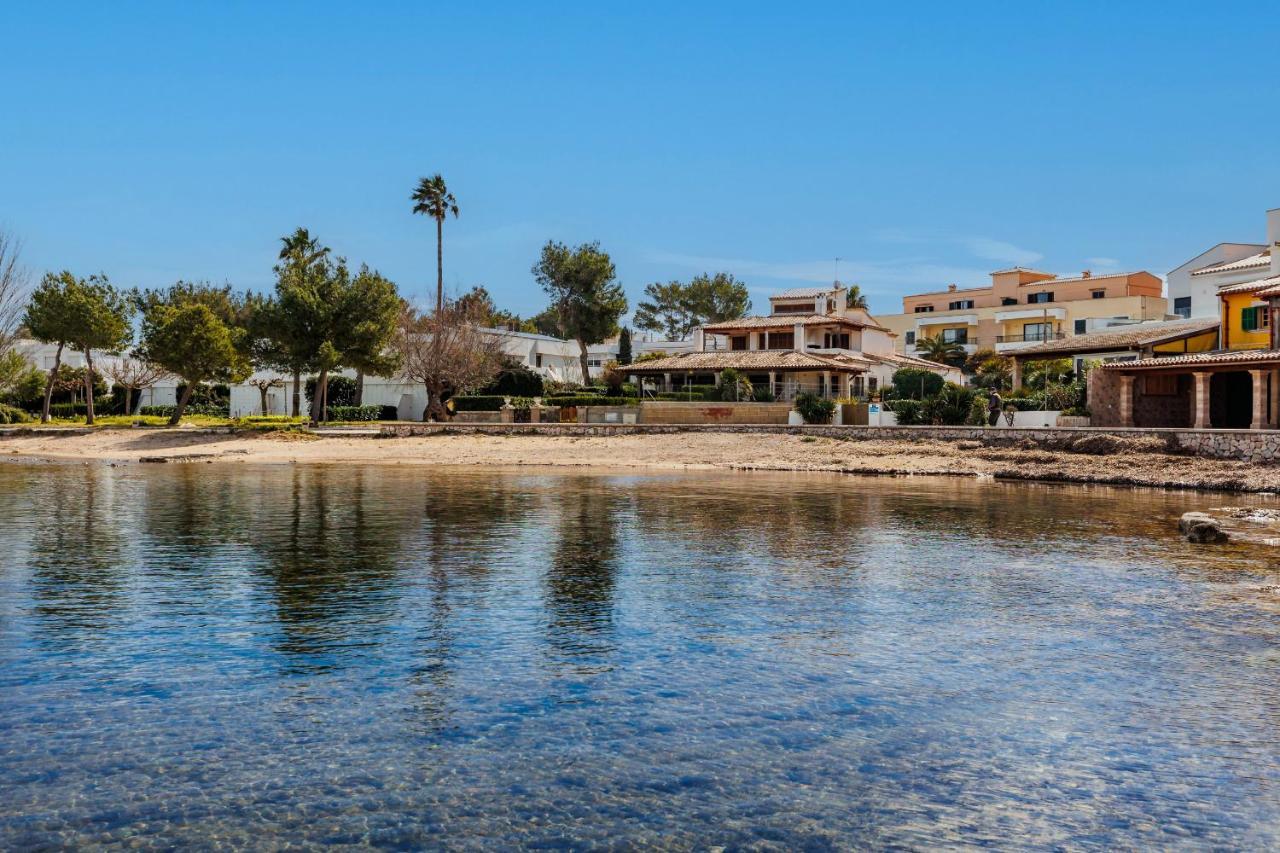 Les Ancores Alcúdia