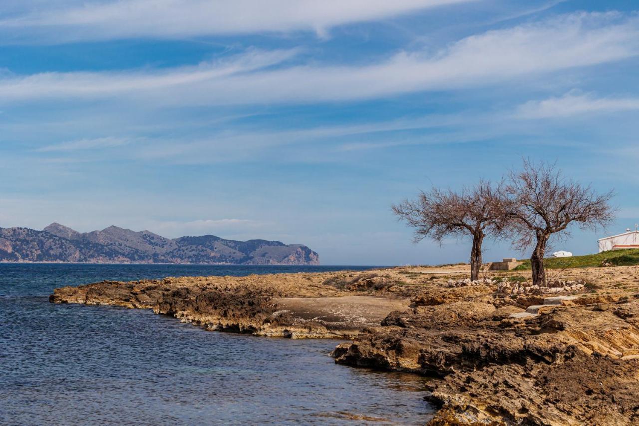 Les Ancores * Alcúdia