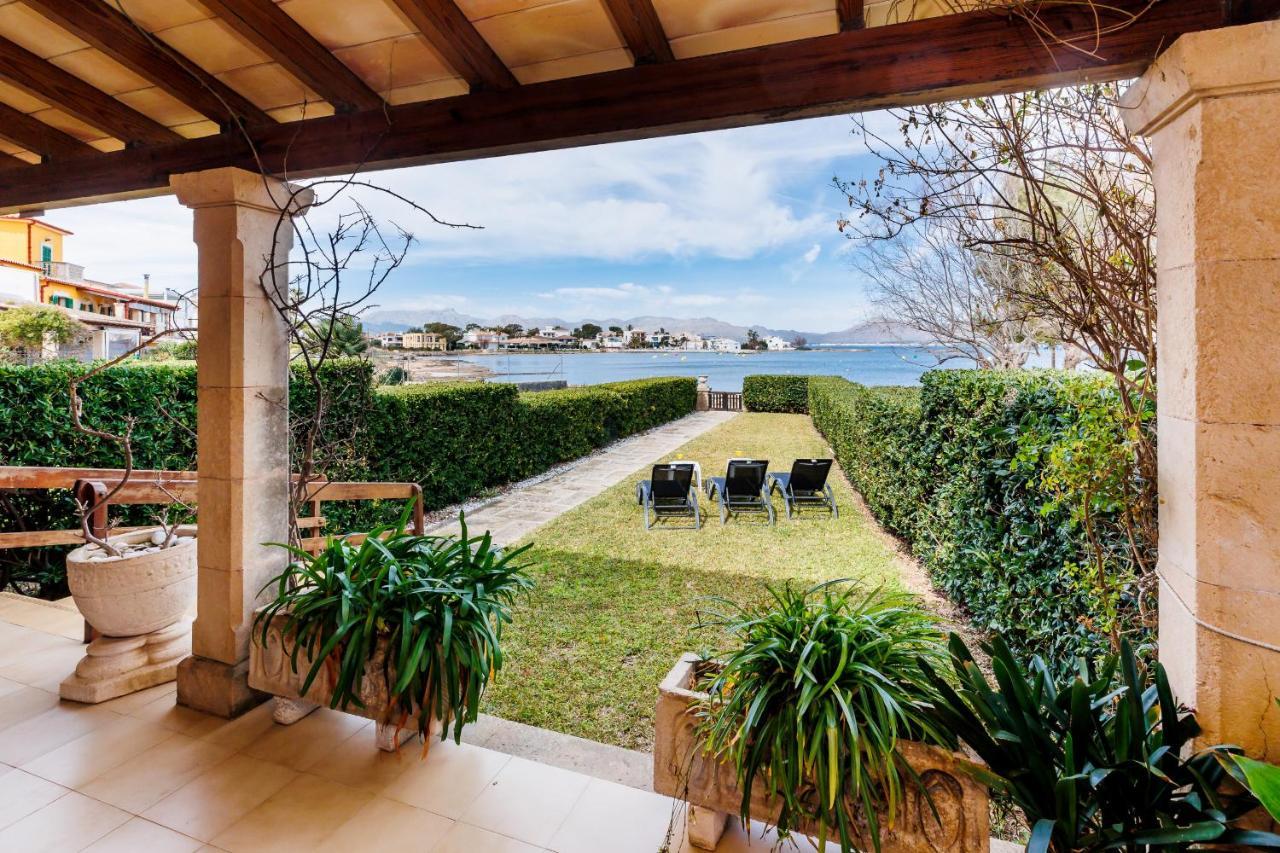 Ferienhaus Les Ancores