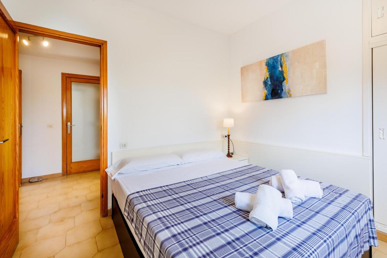 Ferienhaus Les Ancores *